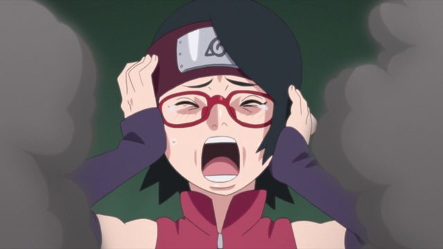 Boruto: Naruto Next Generations Episode 288 Discussion - Forums 