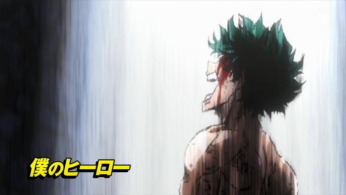 Boku no Hero Academia 3rd Season (My Hero Academia Season 3