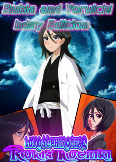 [CLOSED] New Year Yoruichi and Rukia Edition - Forums - MyAnimeList.net