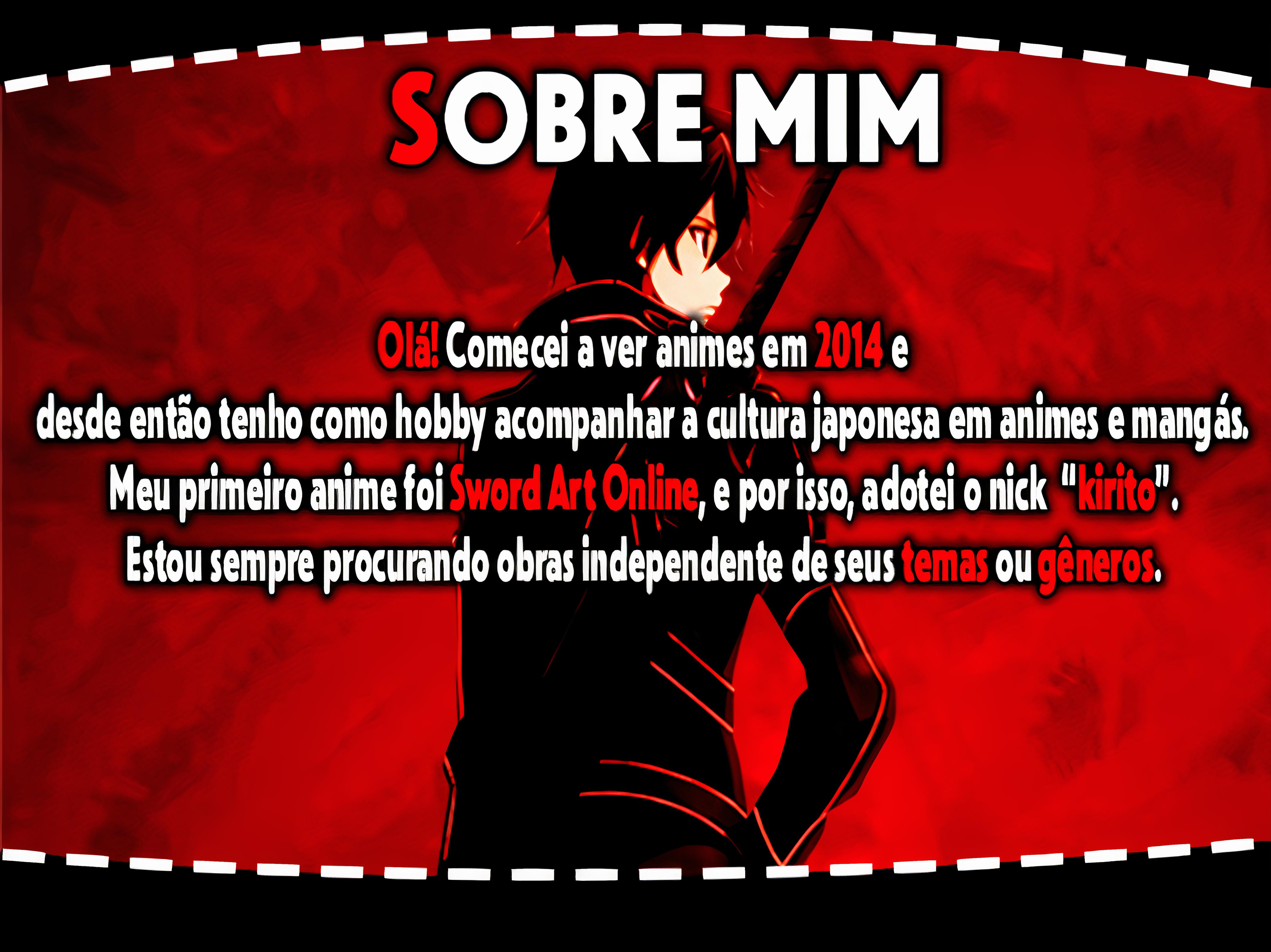 ImKiritoo's Profile - MyAnimeList.net