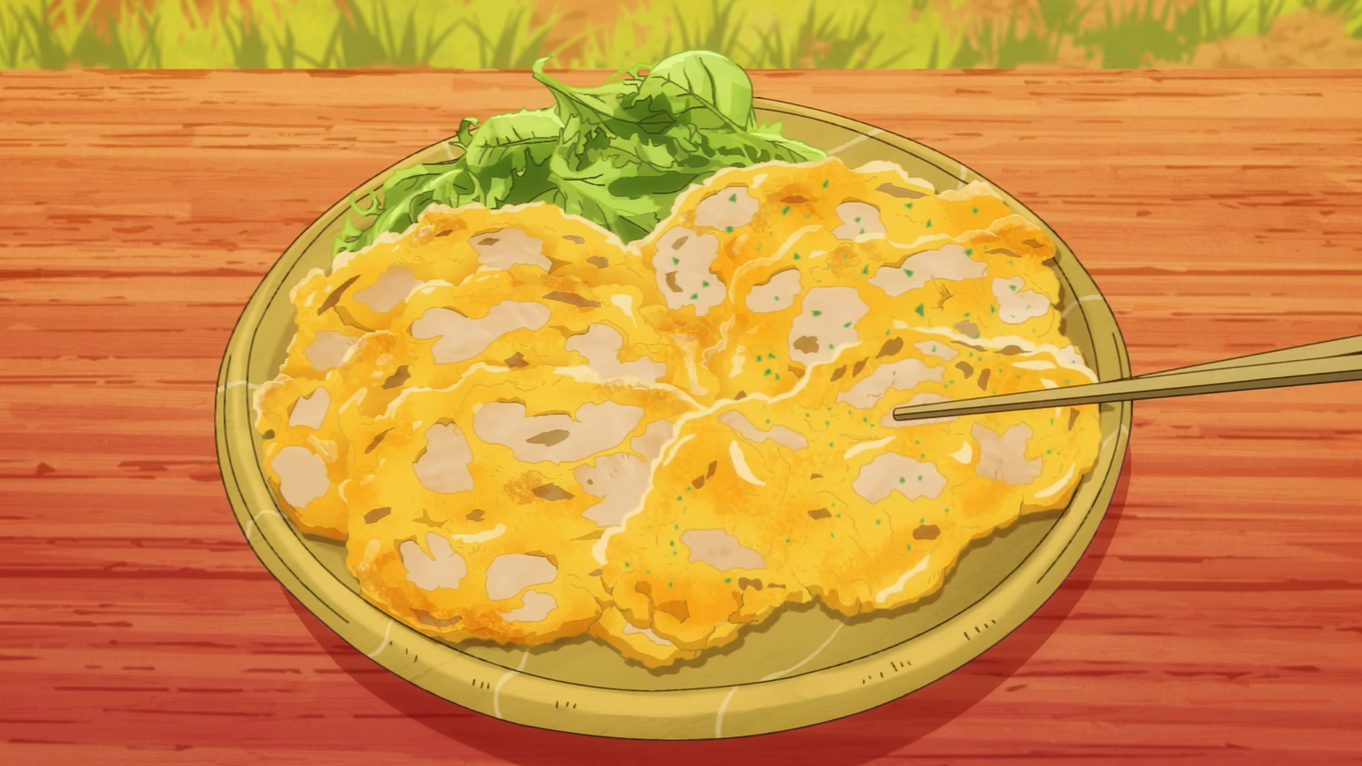 Tondemo Skill de Isekai Hourou Meshi • Campfire Cooking in Another World  with My Absurd Skill - Episode 9 discussion : r/anime