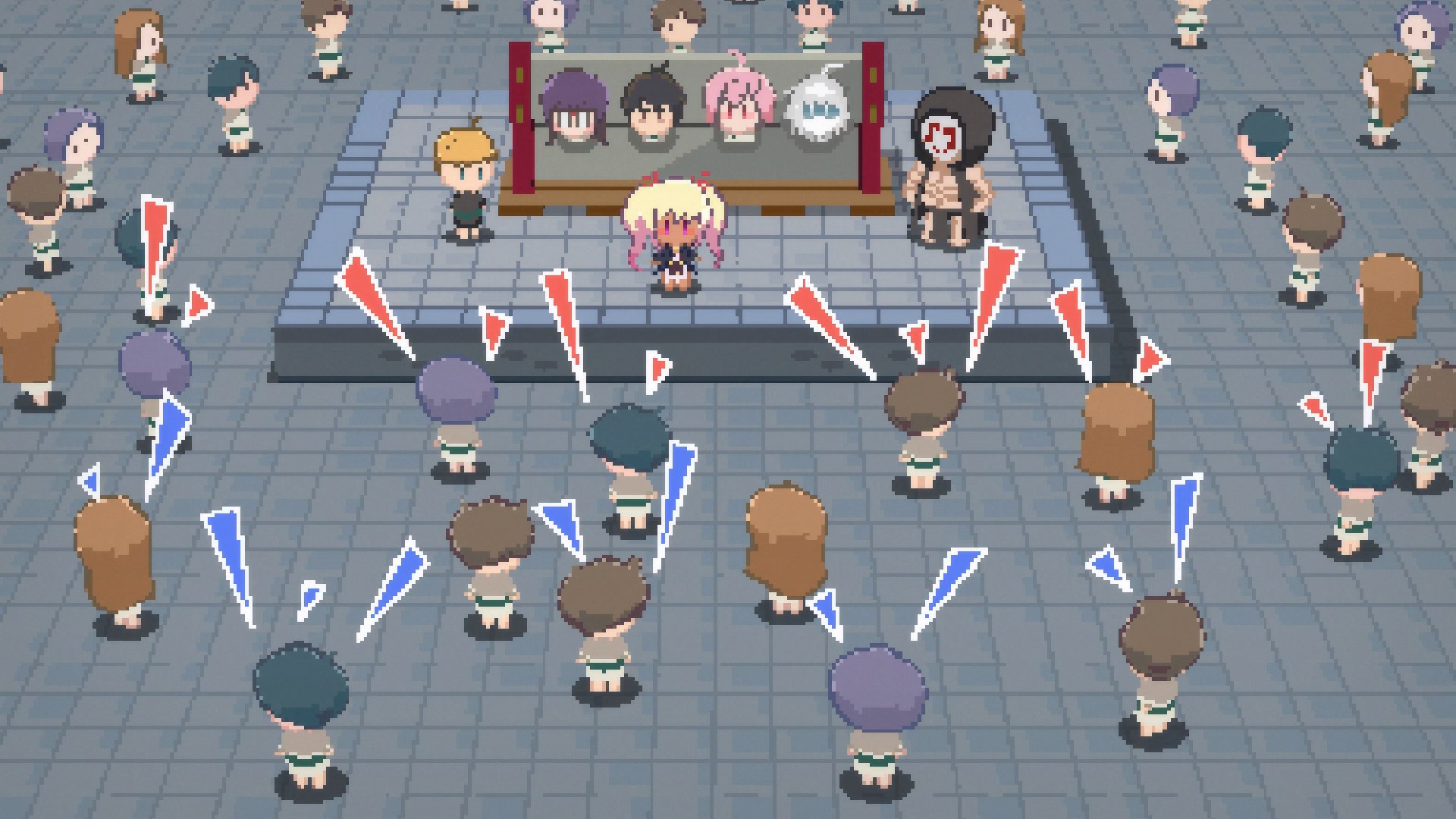 cgi looking 'bad' on purpose? Forums