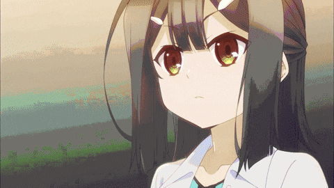 React the GIF above with another anime GIF! v3 (4970 - ) - Forums -MyAnimeList.net