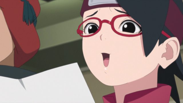 BORUTO - Anime Forum - Neoseeker Forums