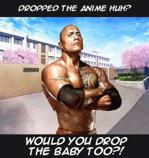 The most dropped anime of all time Forums MyAnimeList