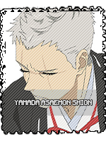 yamada asaemon shion