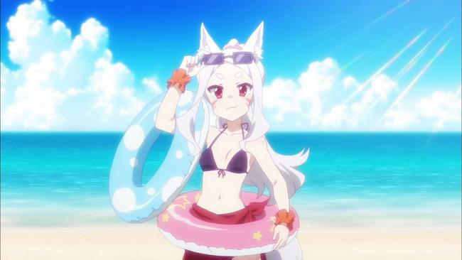 Sewayaki Kitsune No Senko San Episode 8 Discussion Forums Myanimelist Net