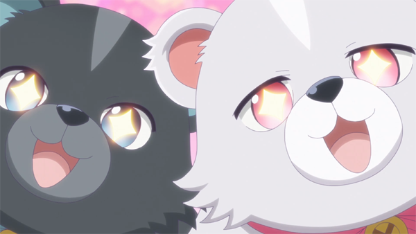 Kuma Kuma Kuma Bear Punch! Episode 12 Discussion - Forums