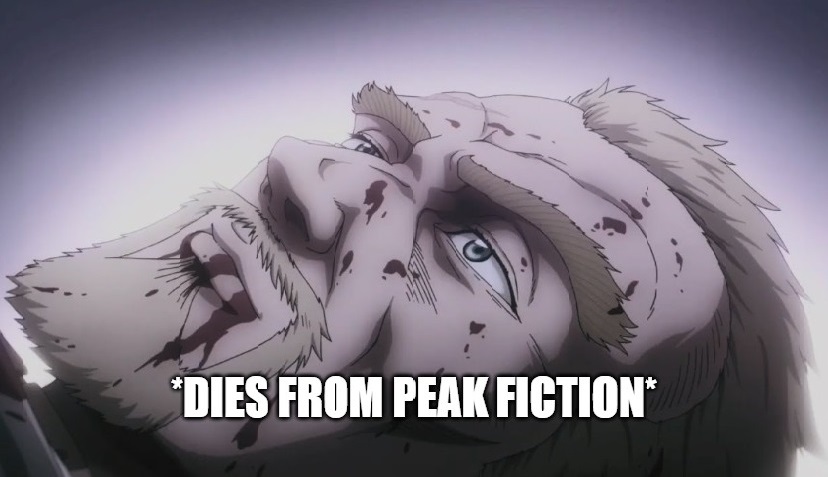 Vinland Saga Ends! Why Was This Anime 'Peak Fiction'?