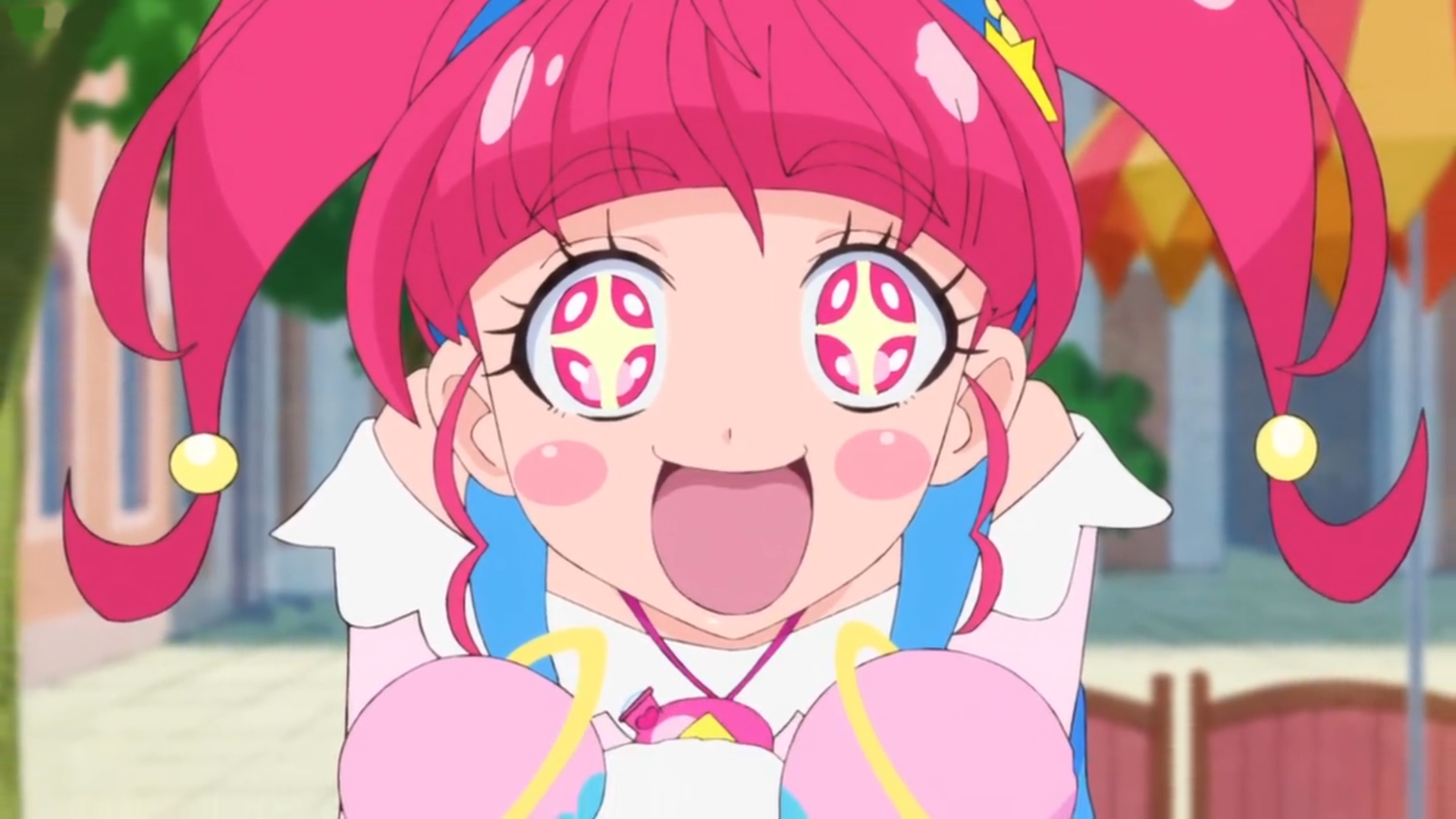 Star☆Twinkle Precure Episode 3 Discussion - Forums - MyAnimeList.net