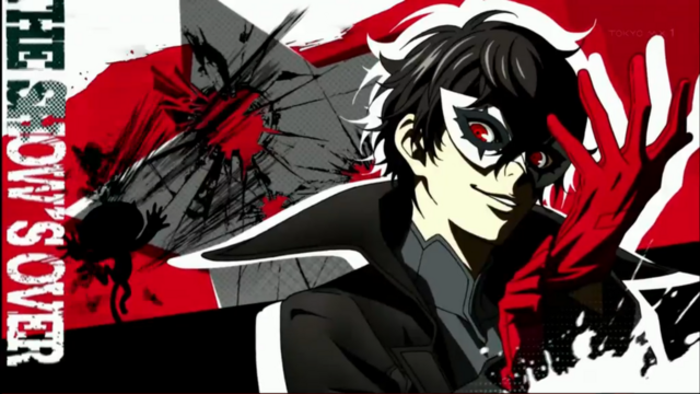 Persona 5 the Animation Episode 5 Discussion - Forums - MyAnimeList.net