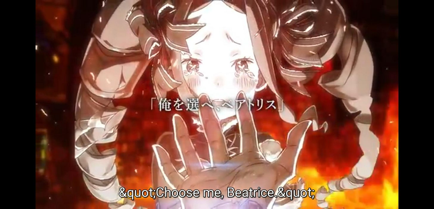 Scenes You Are Excited About Spoilers Forums Myanimelist Net