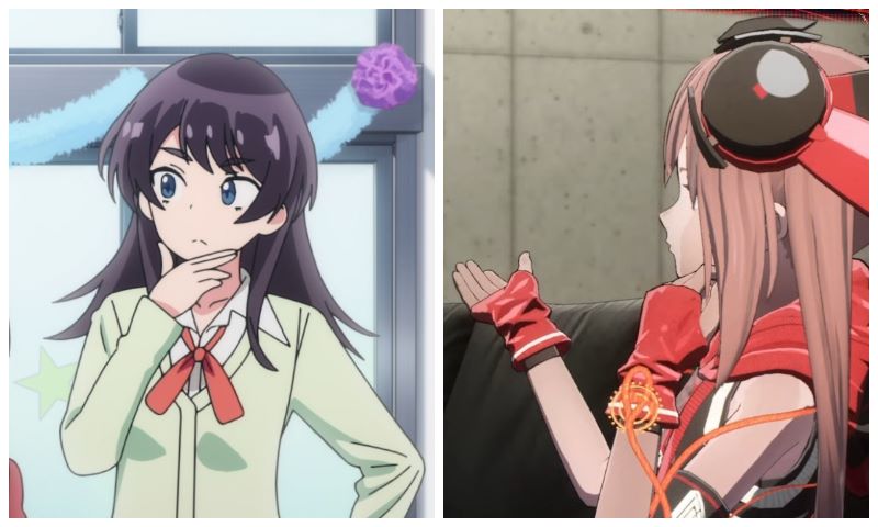 Reasonable characters (examples inside) - Forums - MyAnimeList.net