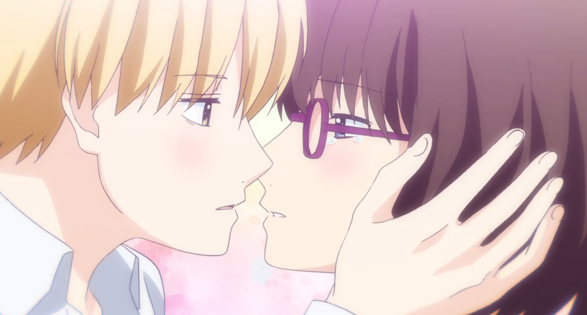 3D Kanojo: Real Girl 2nd Season Episode 8 Discussion - Forums -  