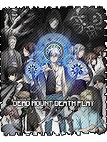 dead mount death play