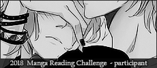 18 Manga Reading Challenge Sign Up Forums Myanimelist Net