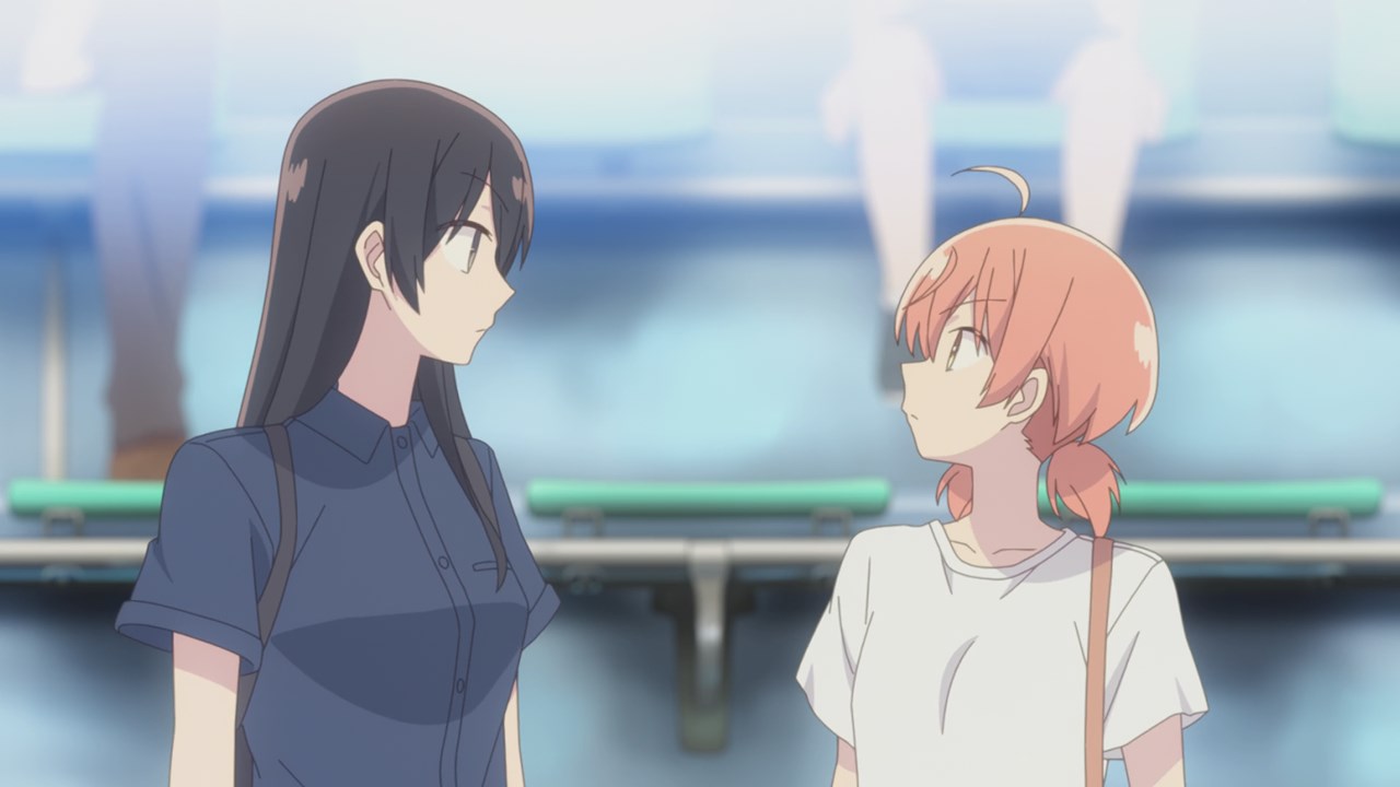 Yagate Kimi ni Naru Episode 13 Discussion - Forums 