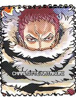 charlotte katakuri