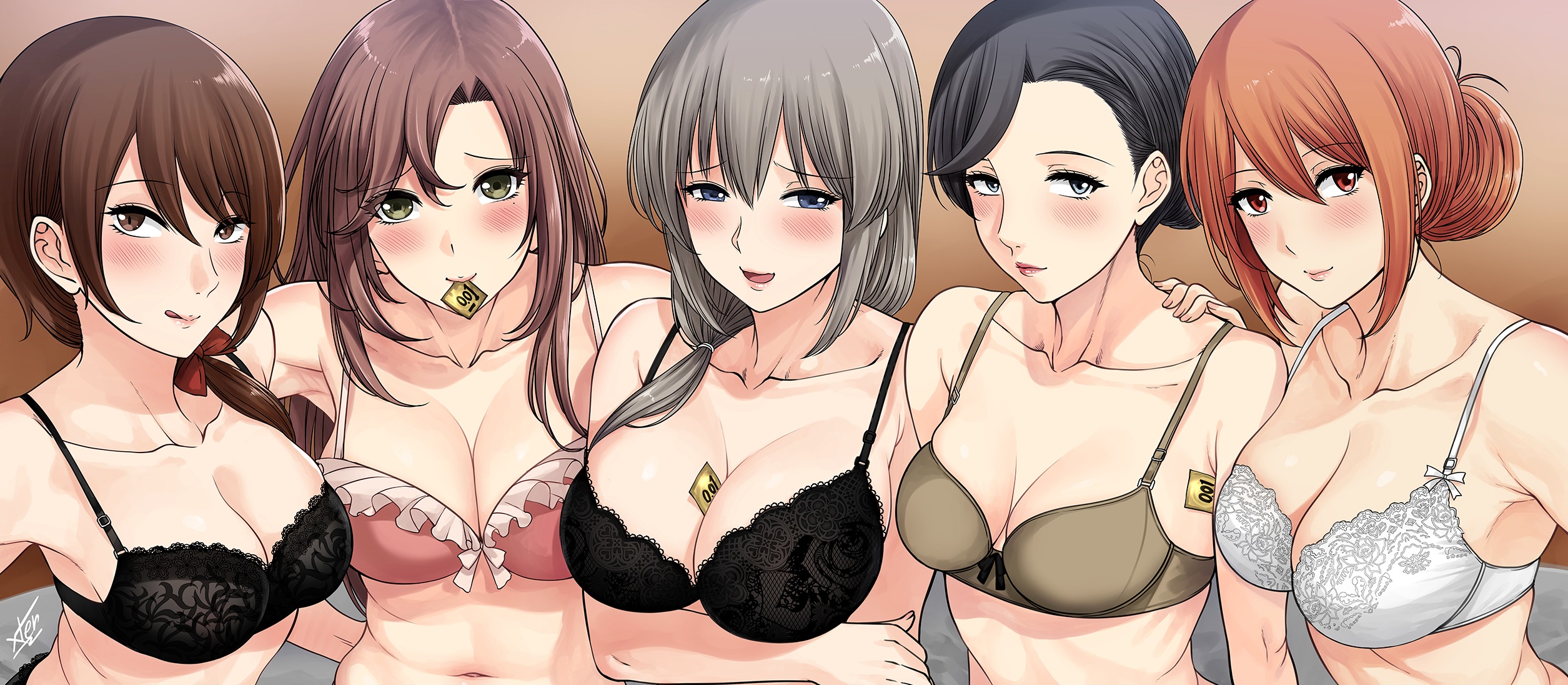 Anime.milfs