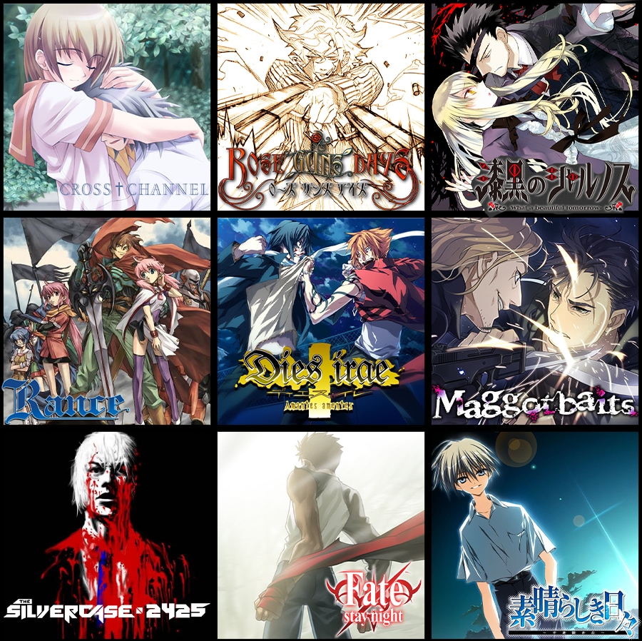 Messed up my first anime 3×3 so bad for some reason so he5re that and mg  manga again : r/MyAnimeList