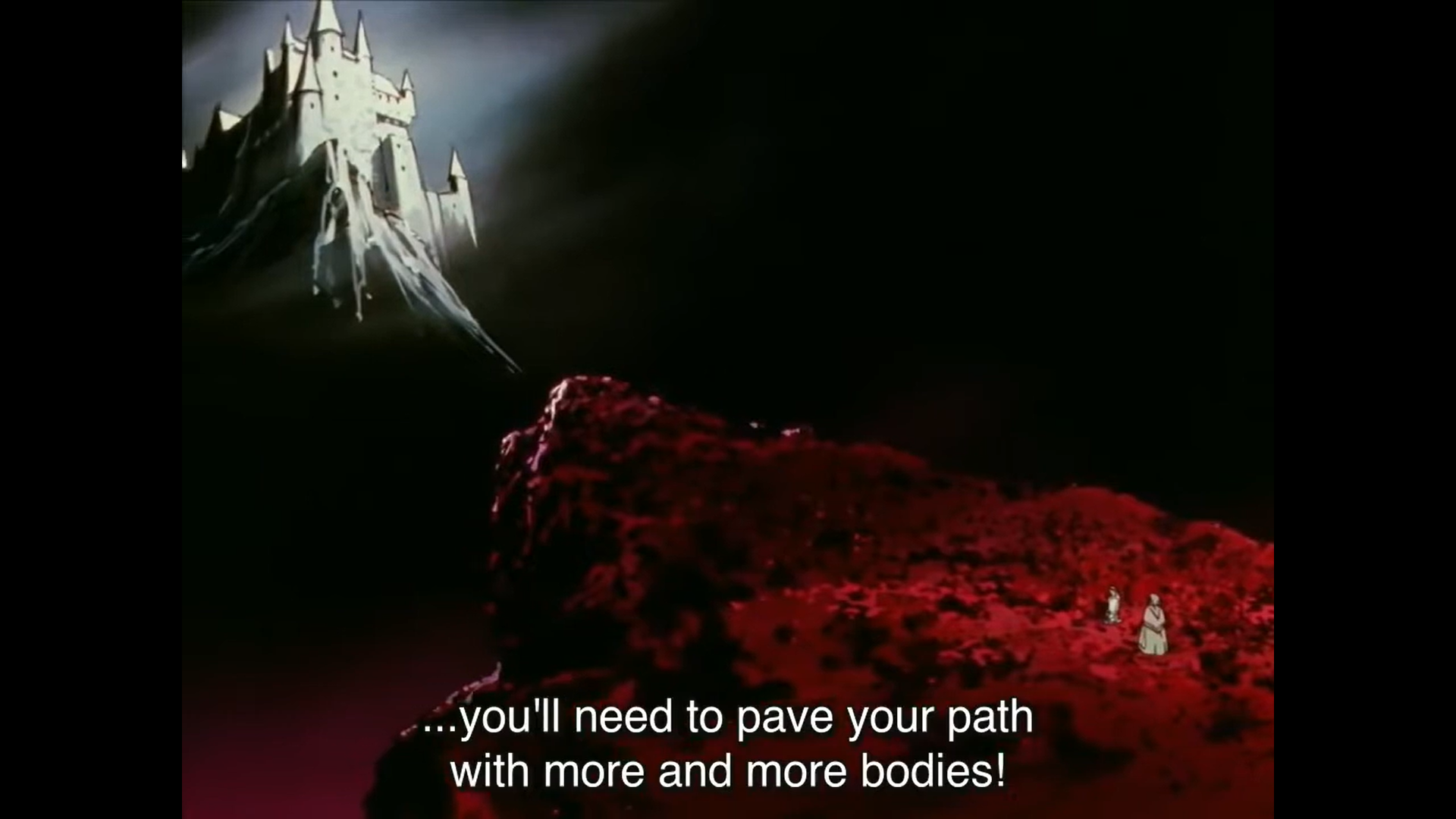 Canute and Griffith (Berserk) Forums