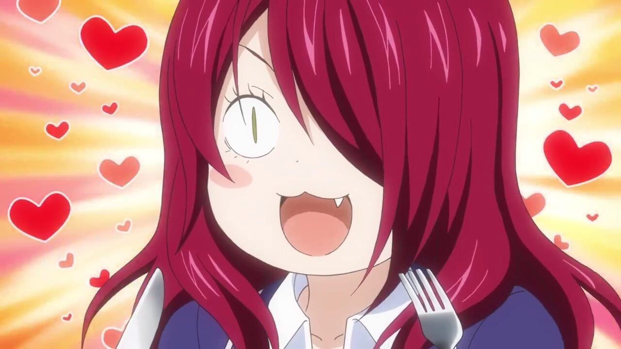 Shokugeki no Souma: San no Sara – Toutsuki Ressha-hen [Review]