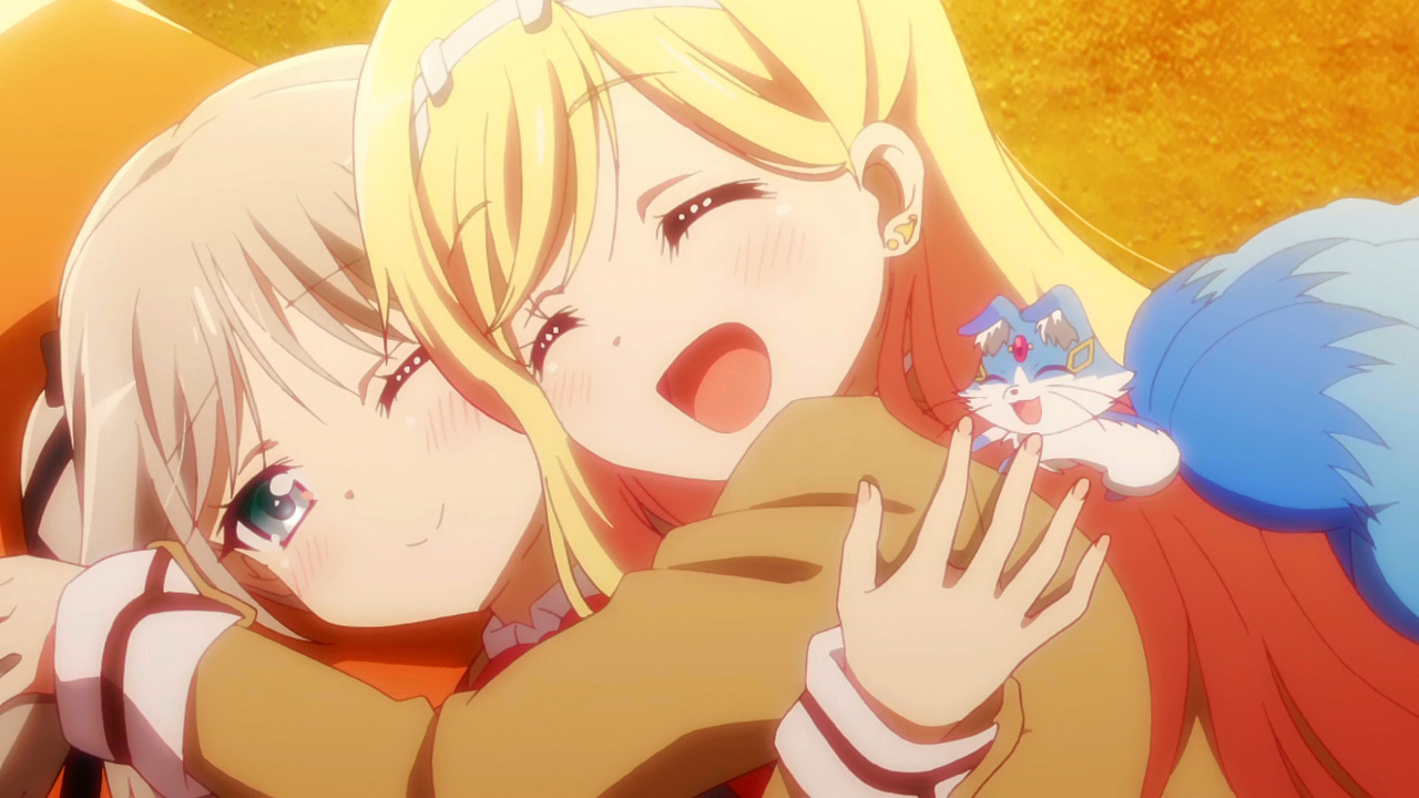 inappropriate genre tags - Forums - MyAnimeList.net