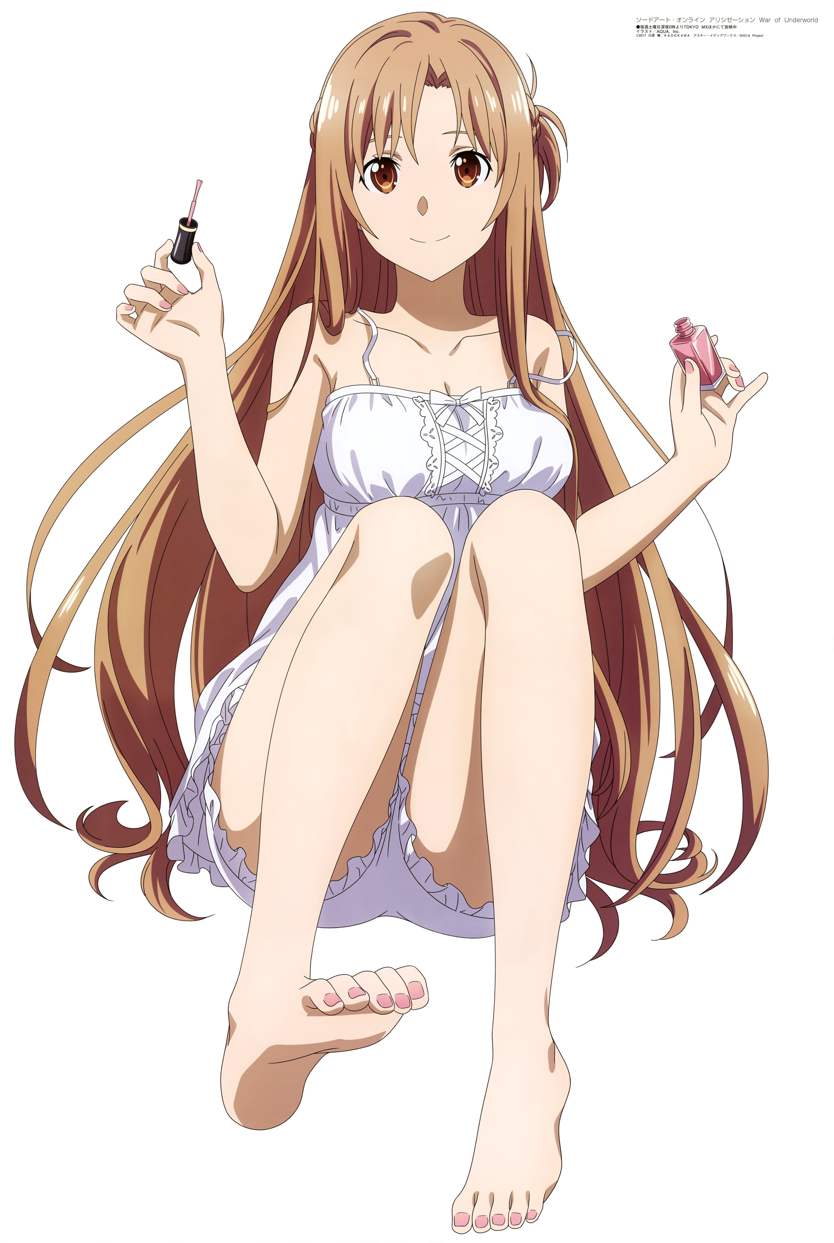 Yuuki Asuna - Sword Art Online  page 6 of 161 - Zerochan Anime