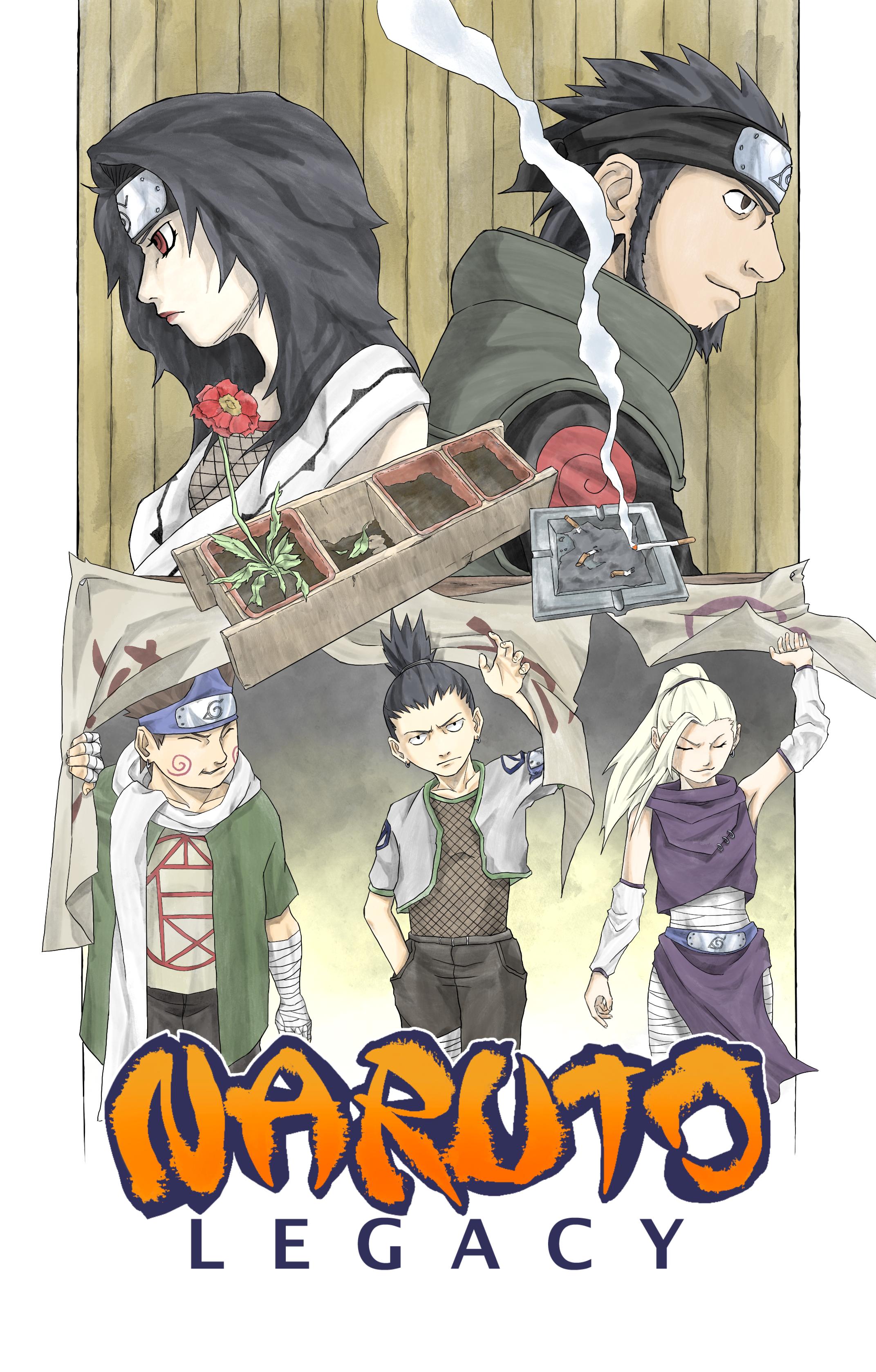 Naruto, Mangas forums  Art, Culture and Leisures