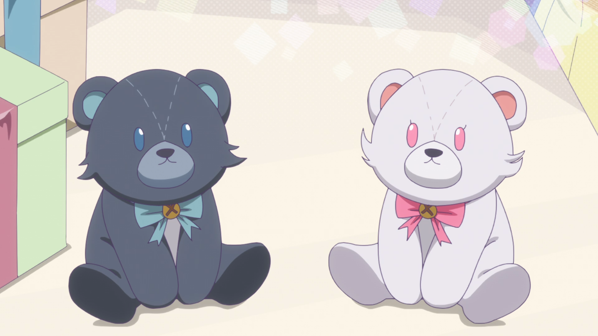 Kuma Kuma Kuma Bear Punch! Episode 11 Discussion - Forums - MyAnimeList.net