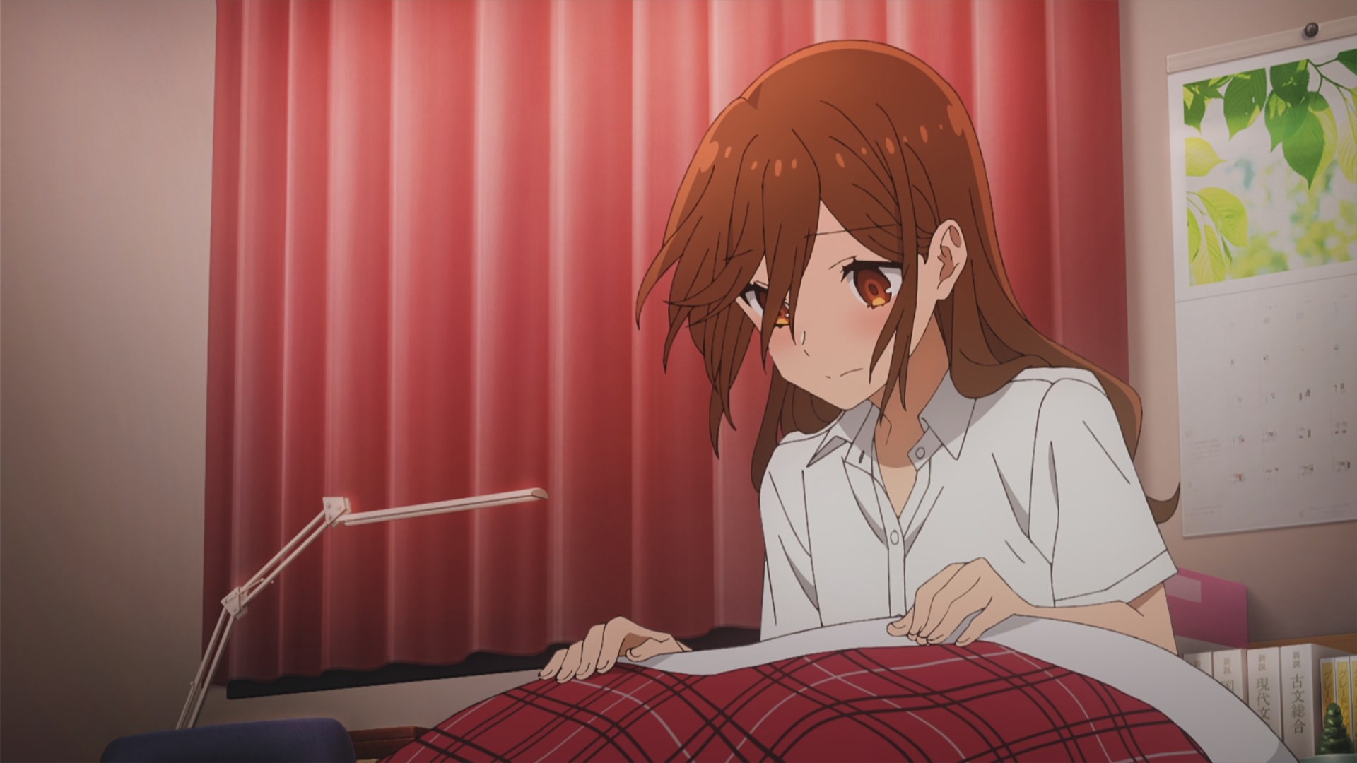 Horimiya Episode #04 Anime Review