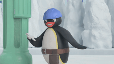 Pingu in the City Episode 18 Discussion - Forums 