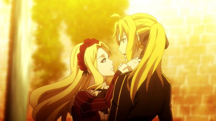 Record of Grancrest War Ep. 5: Back to fairy tales