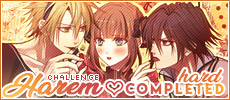 Harem Challenge - Forums 