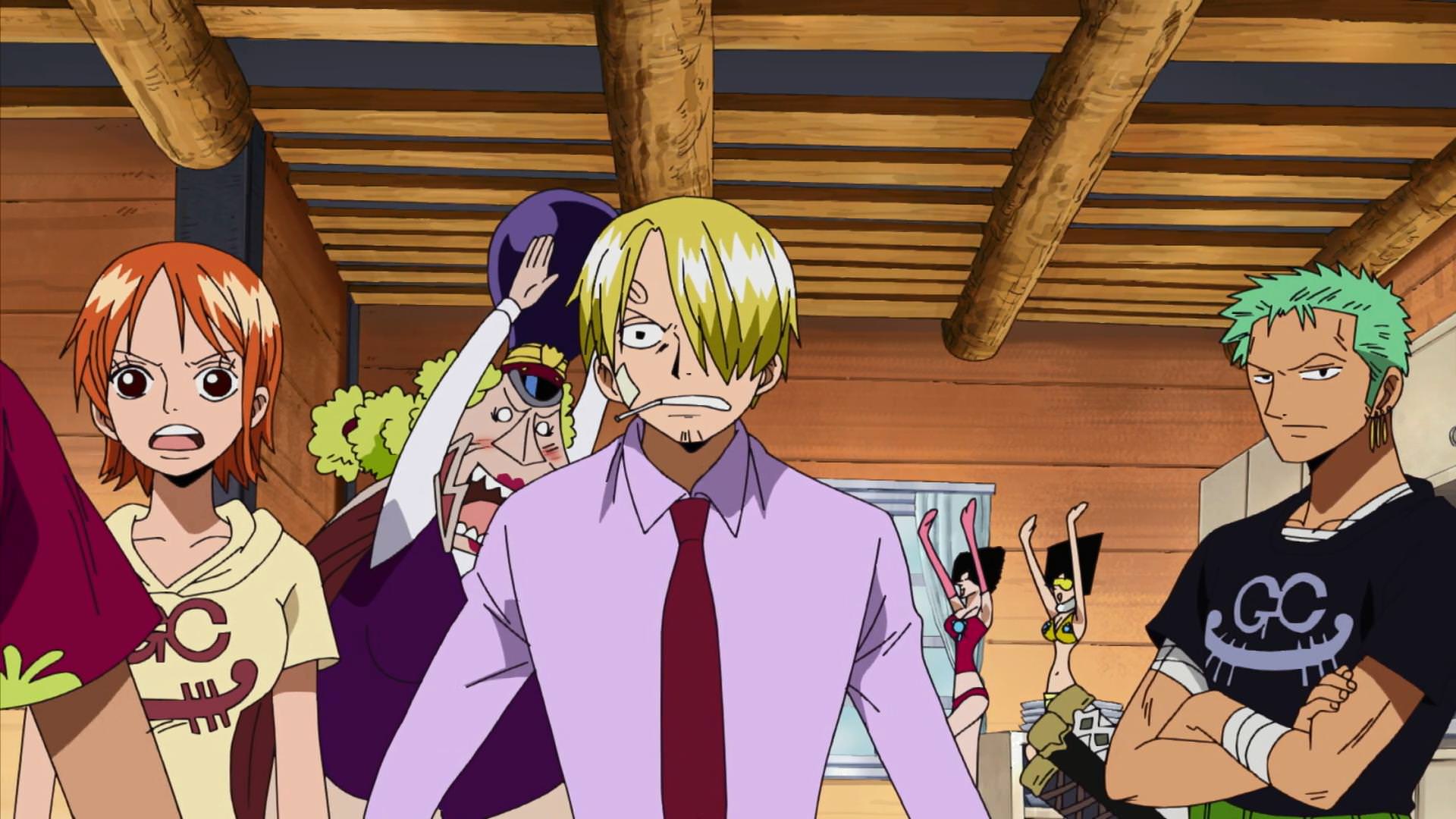 One Piece Episode 314 Discussion 50 Forums Myanimelist Net