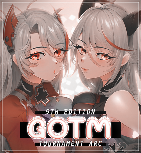 GOTM - 16th Edition - Week 4 Finals! [WINNER - XENOVIA QUARTA] - Forums ...