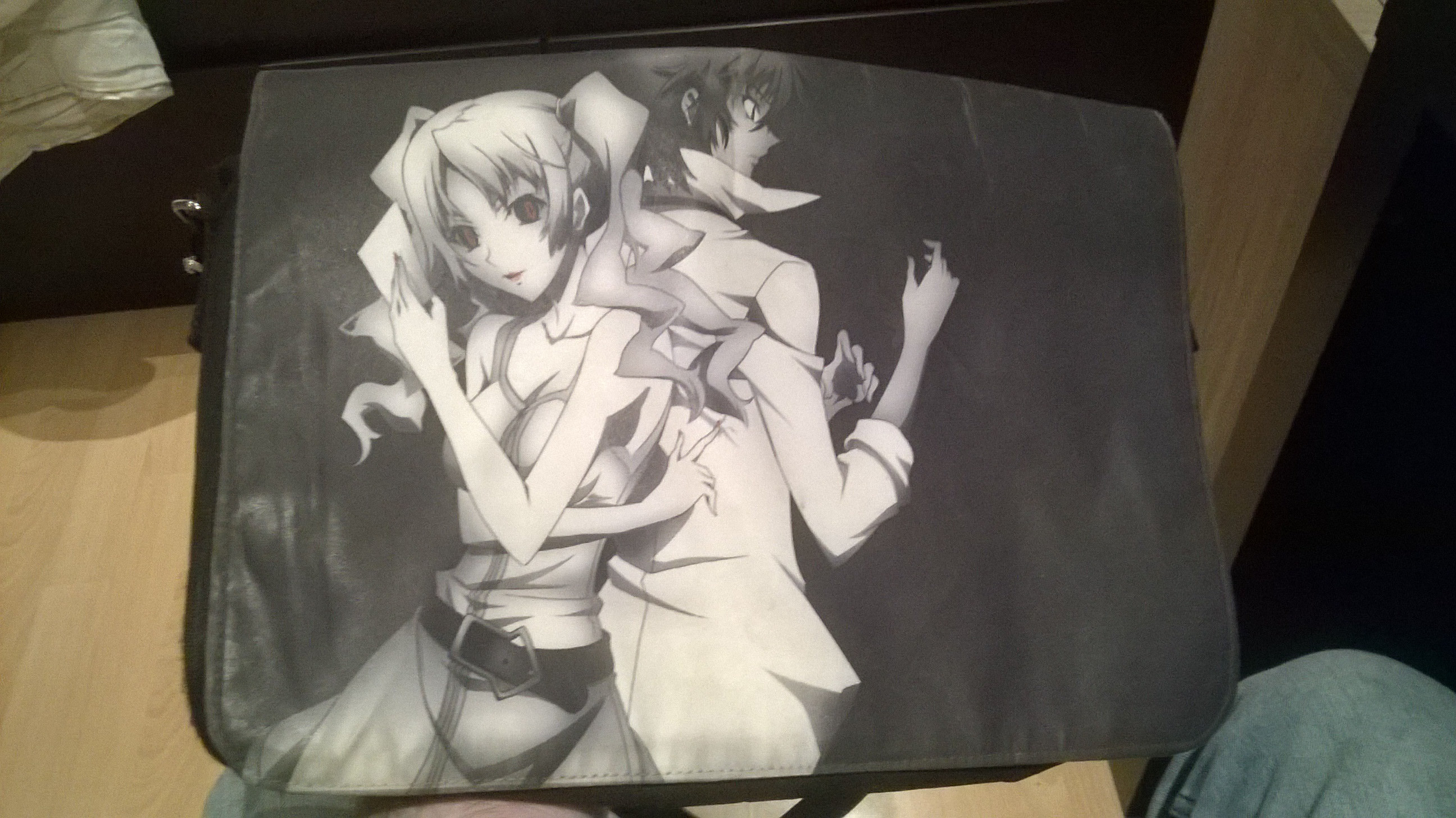 Morshuwarrior S Profile Myanimelist Net