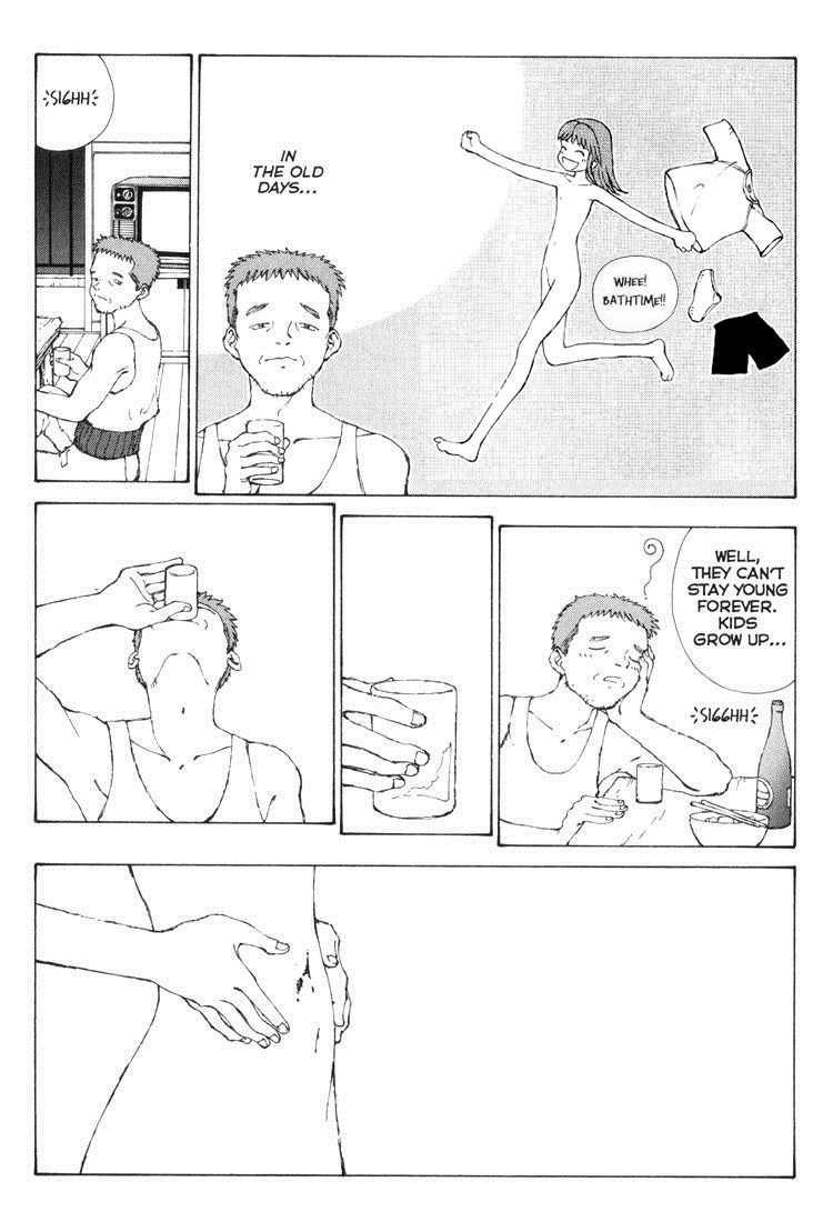 Scan manga uncensored