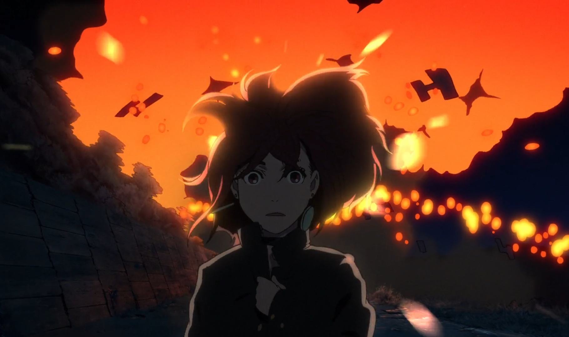 Dandadan Episode 1 Discussion (100 ) Forums