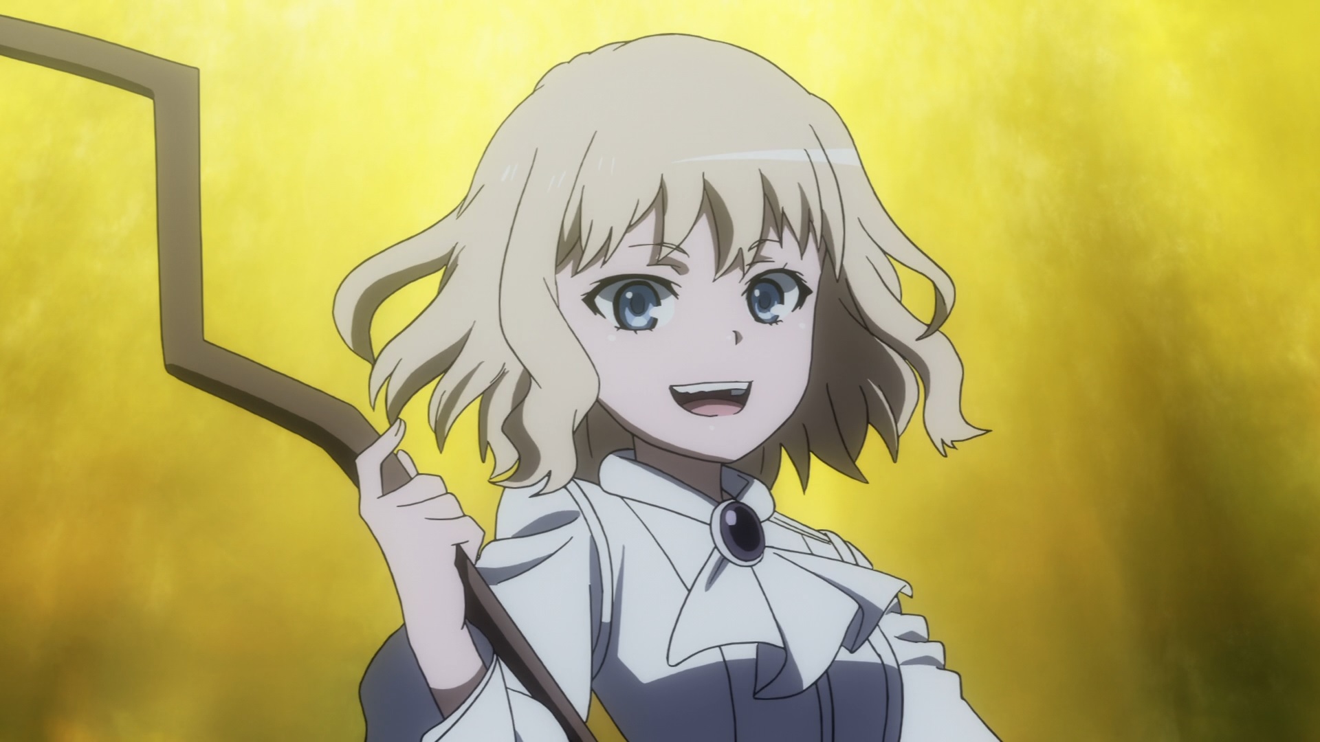 Toaru Majutsu no Index III Episode 05, Toaru Majutsu no Index Wiki