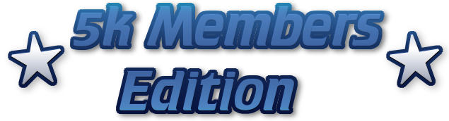 5k Members Edition ★ - Forums - MyAnimeList.net