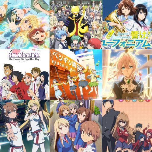 6 Anime Like Sora yori mo Tooi Basho [Recommendations]