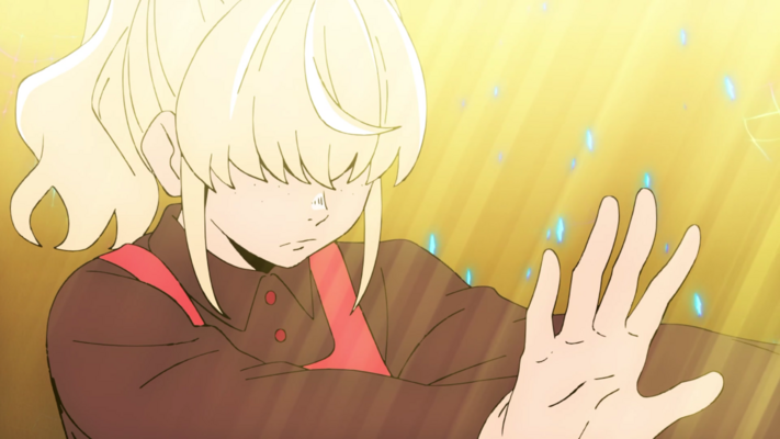 First Thing That Comes To Mind v8 - Forums - MyAnimeList.net