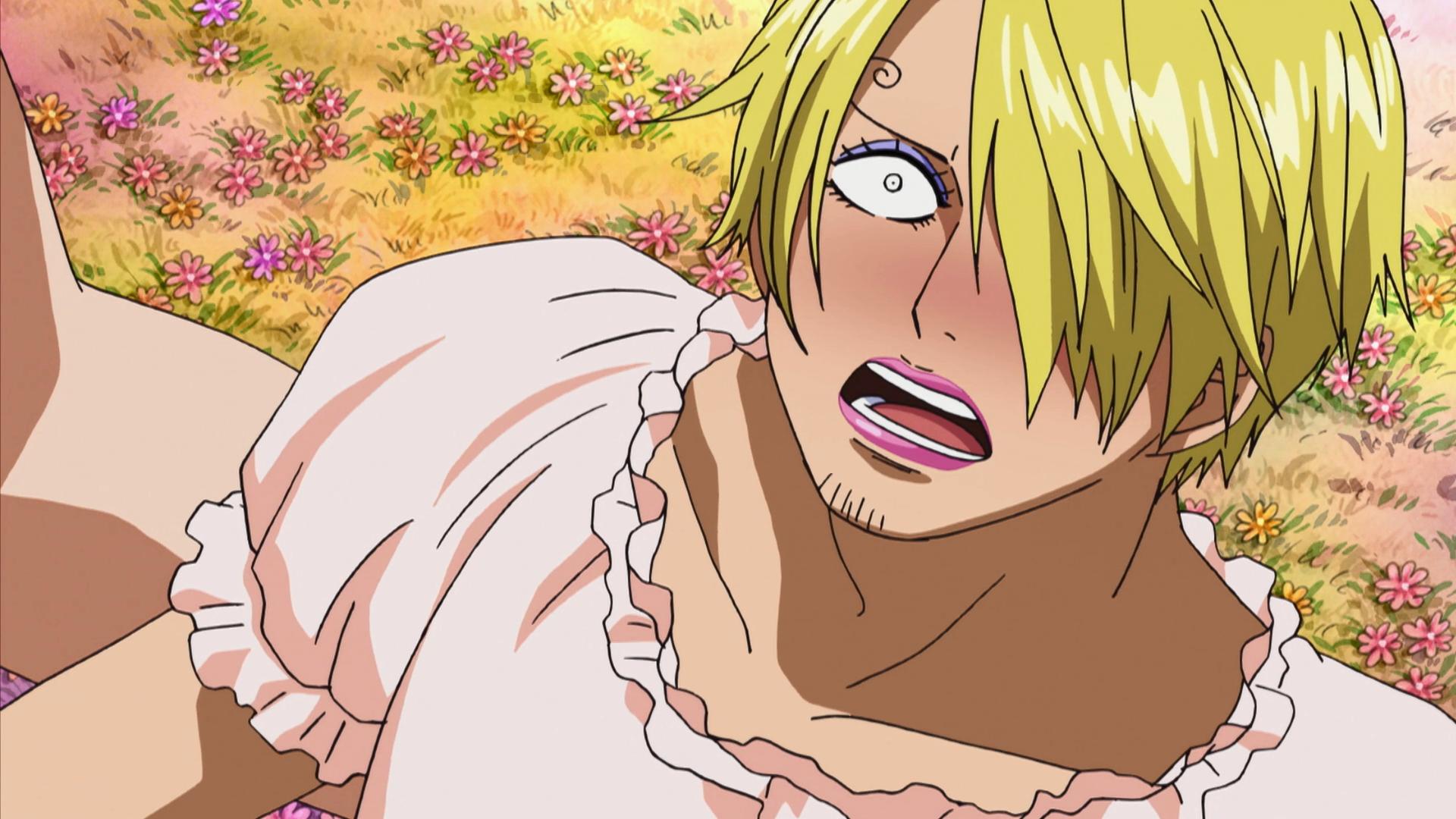 One Piece Episode 454 Discussion 60 Forums Myanimelist Net