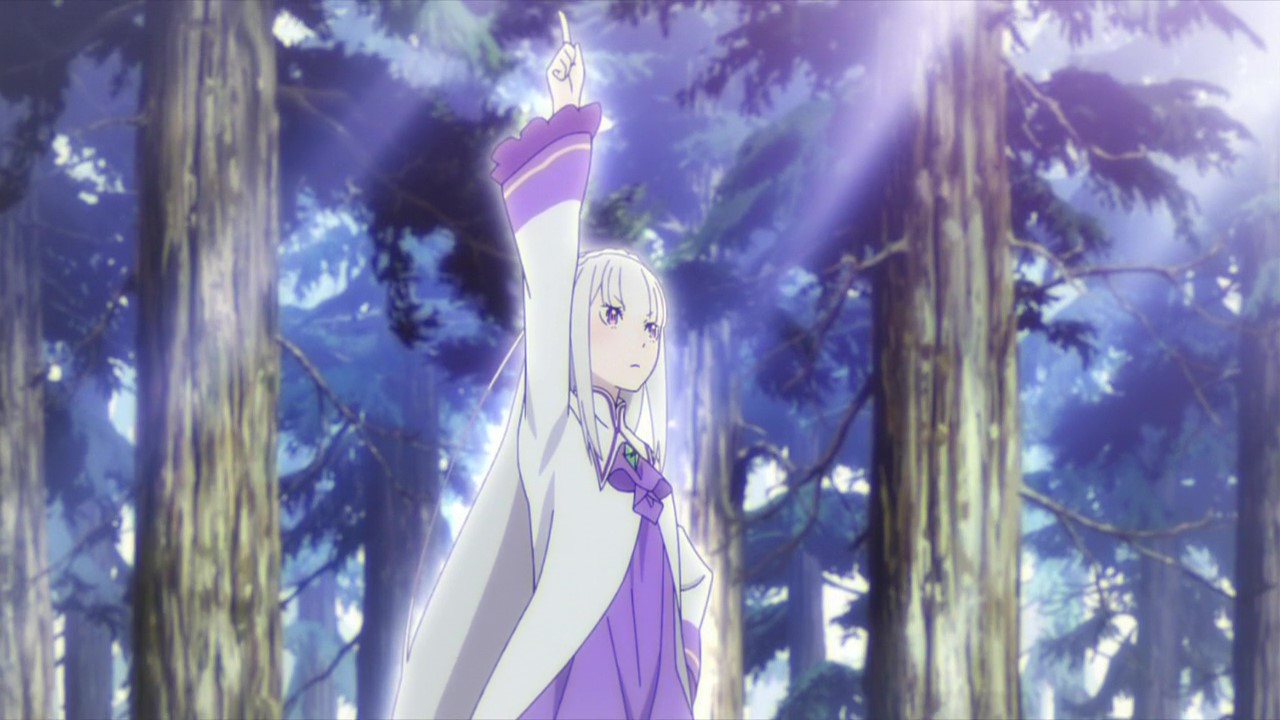 Re:Zero Season 2 - Episode 3 [Review] — The Geekly Grind