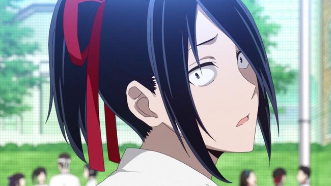 Kaguya-sama: Love Is War -Ultra Romantic- Episode #11 Anime Review