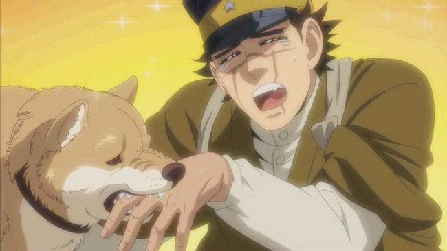 Golden Kamuy 2nd Season Episode 7 Discussion Forums Myanimelist Net