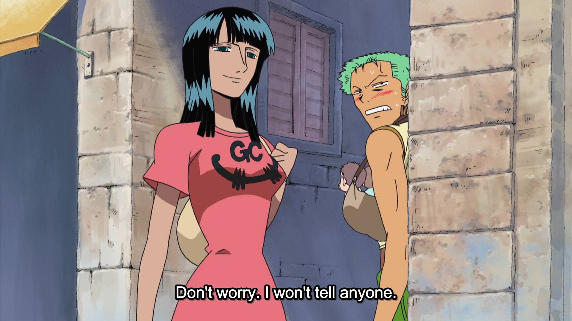 One Piece Episode 318 Discussion Forums Myanimelist Net