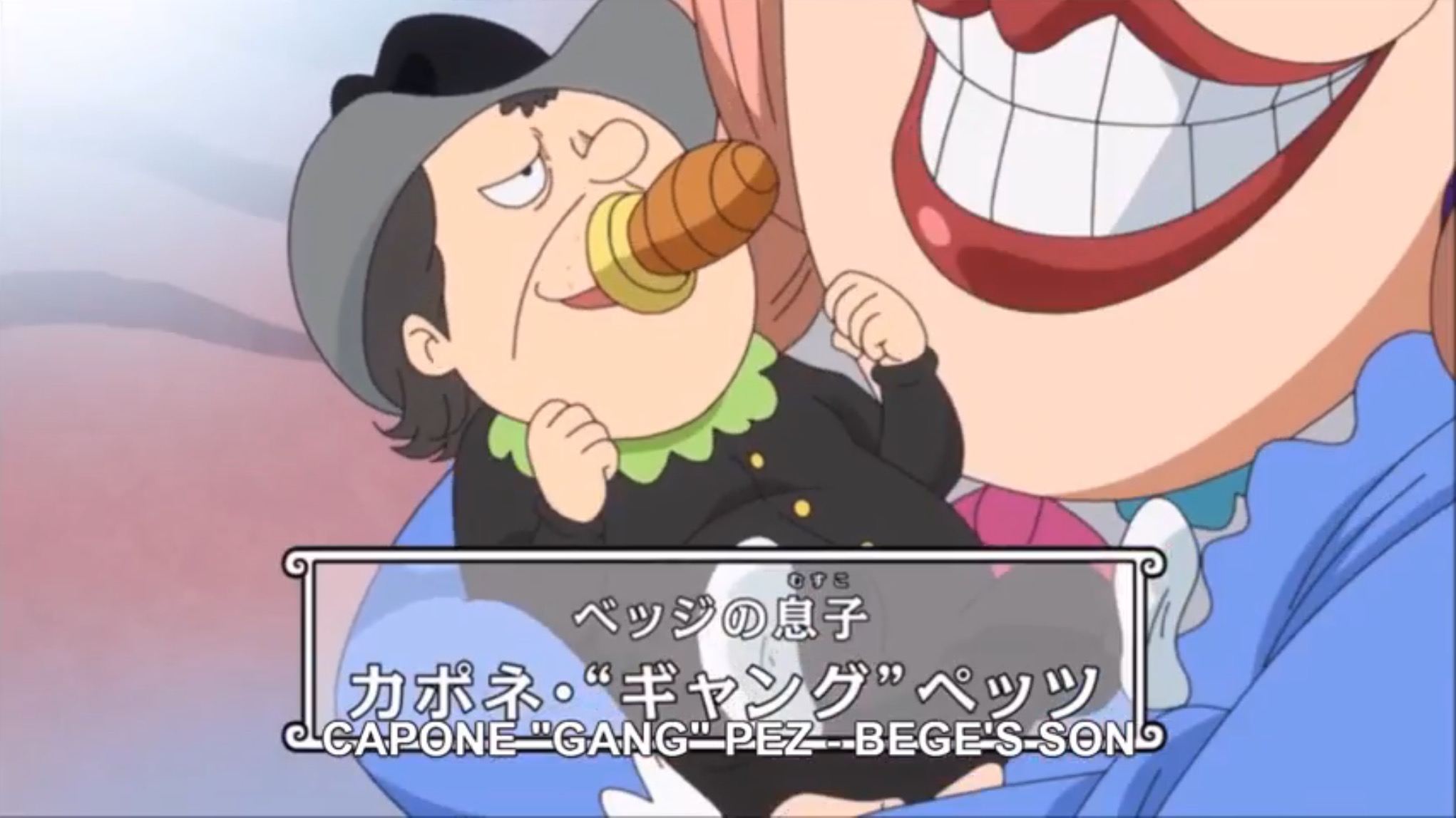 One Piece Episode 795 Discussion Forums Myanimelist Net