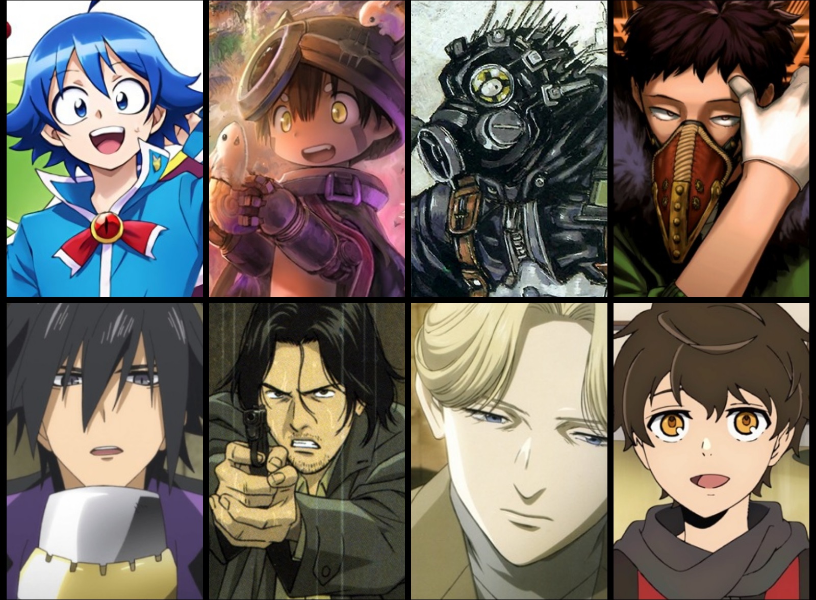 MyAnimeList.net